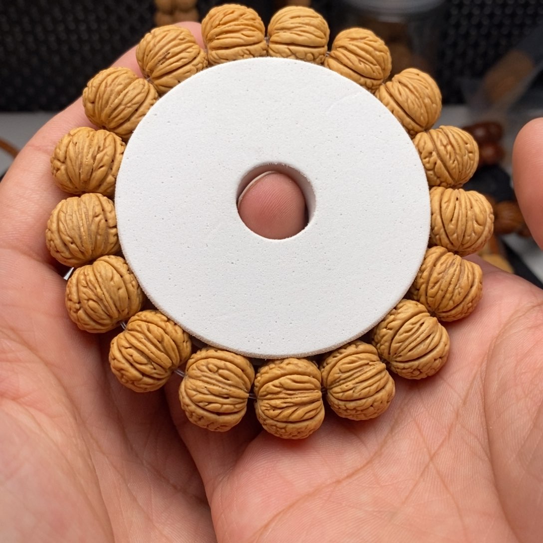 文玩核桃手串1***0铁扇公主