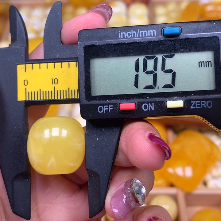 非金属配珠配饰062