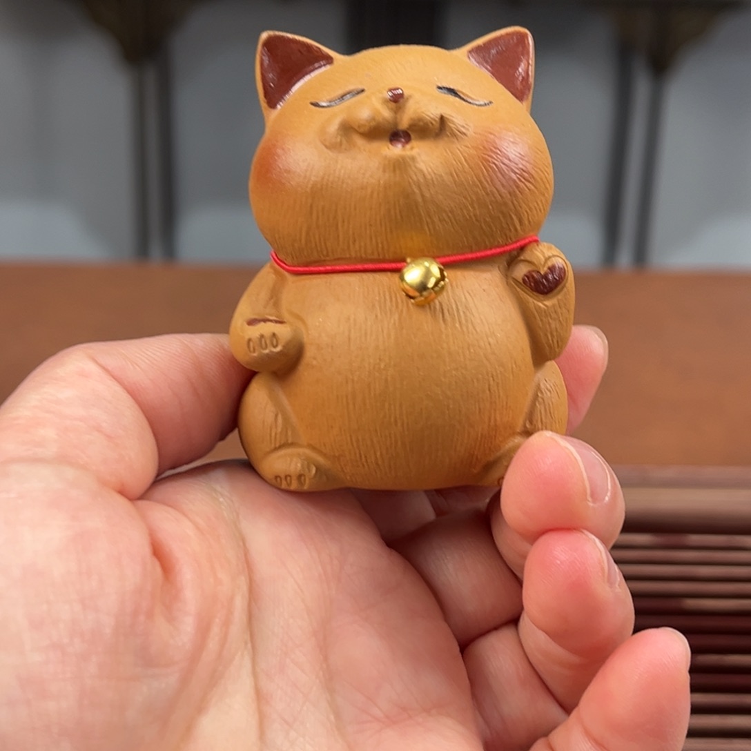 紫砂茶壶4958588585845