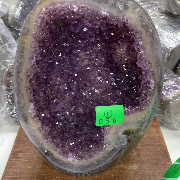 水晶大型摆件（非配饰）未镶嵌