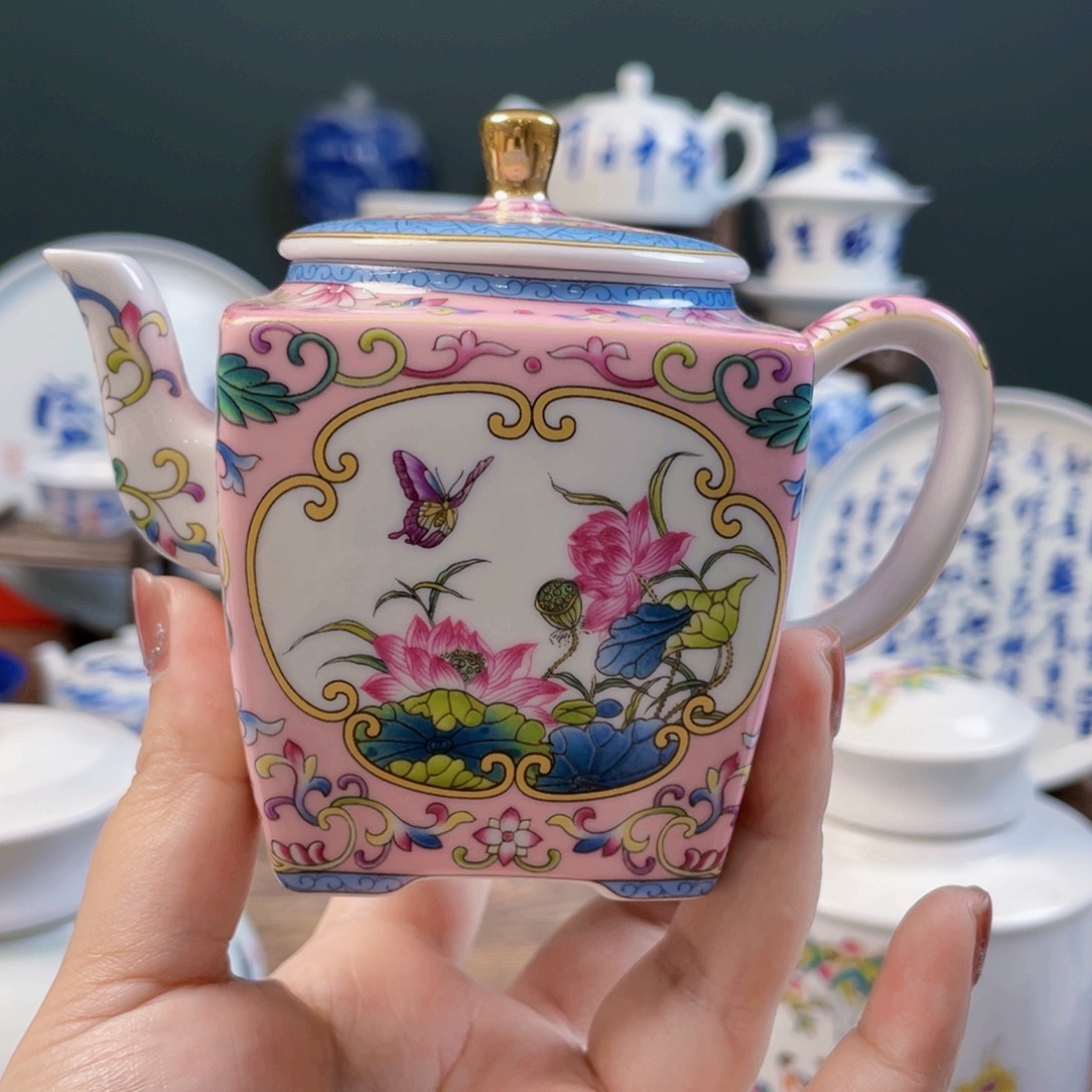 景德镇陶瓷博物会会员