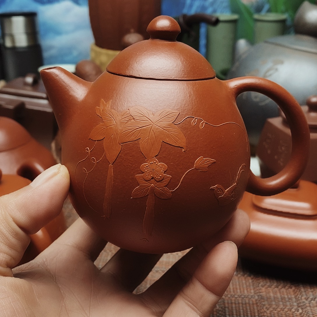 绿泥7号12468998632689987