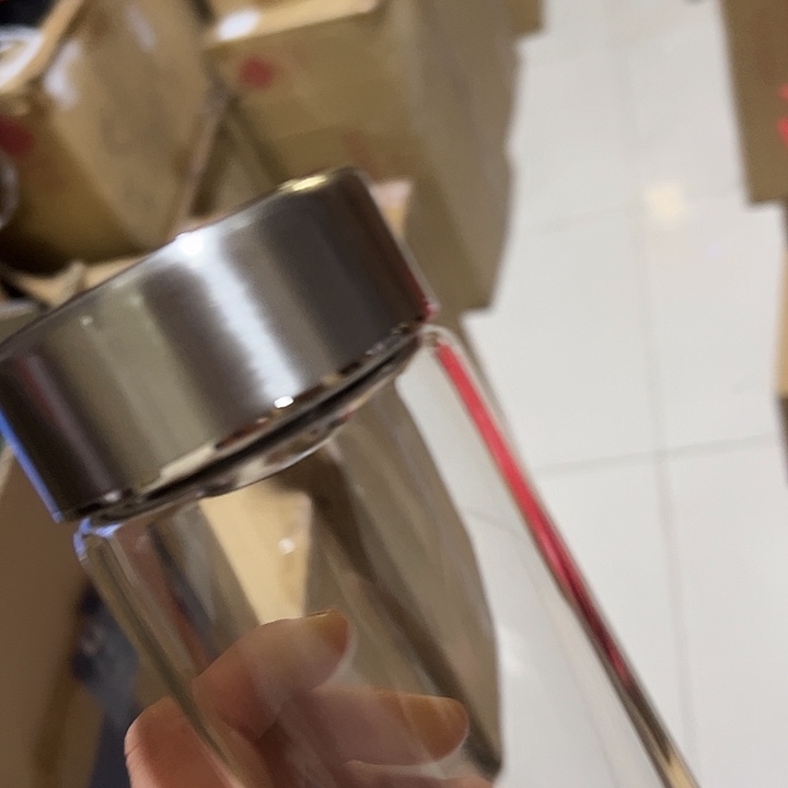 1206-70-530单层烫手 杯套