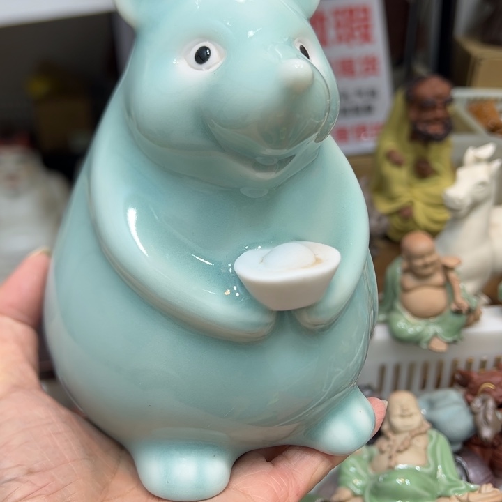 紫砂茶宠紫砂68888555588885