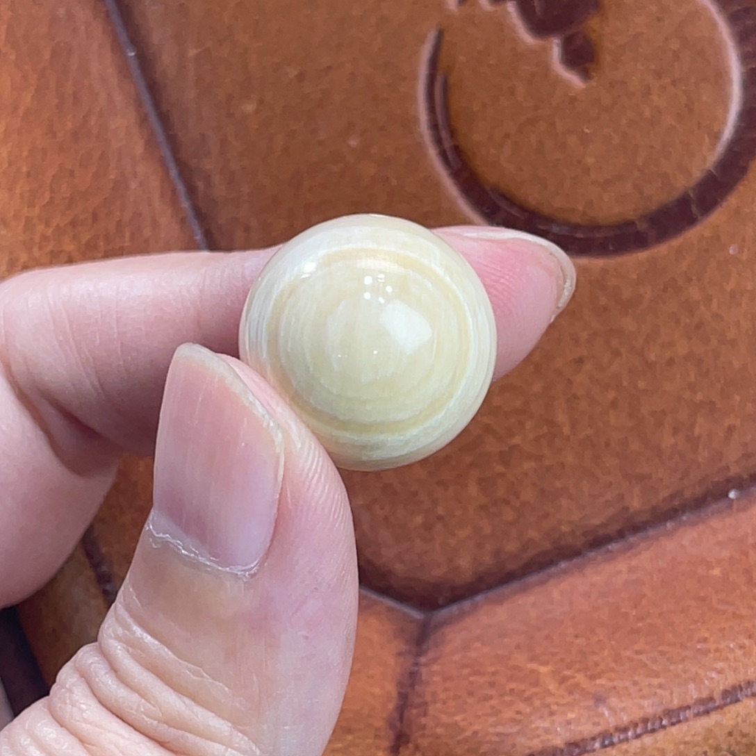 猛犸象牙手串/手链/手镯天使之眼