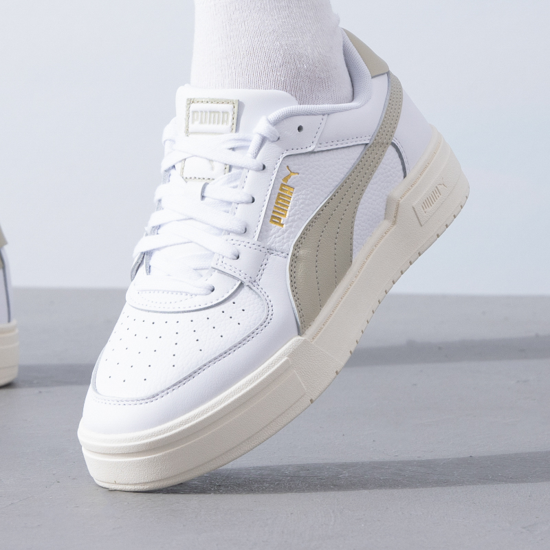 [流光风]PUMA彪马男鞋女鞋CA PRO板鞋新款网球鞋低帮休闲鞋380190