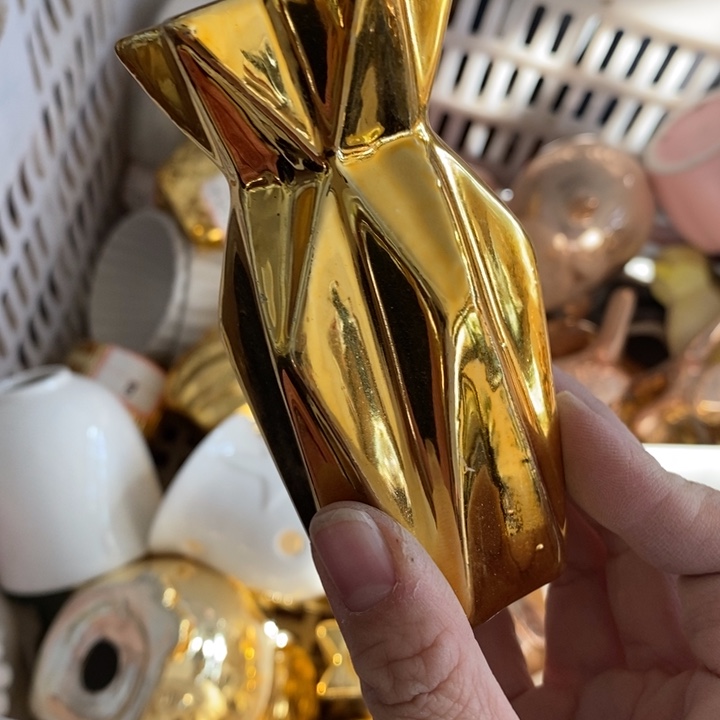 陶瓷树脂工艺摆件