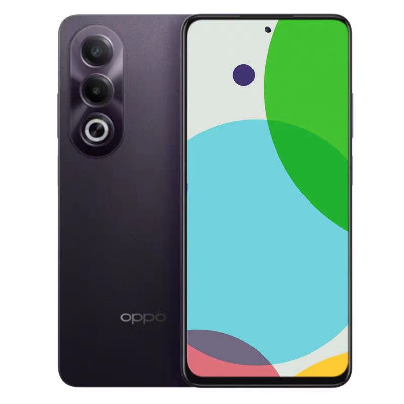 OPPO A3X 直屏AI游戏性能手机大容量电池 5G手机 二手