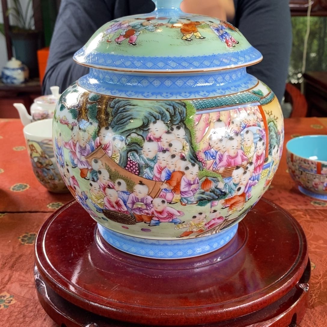 九鸣瓷艺九鸣瓷艺