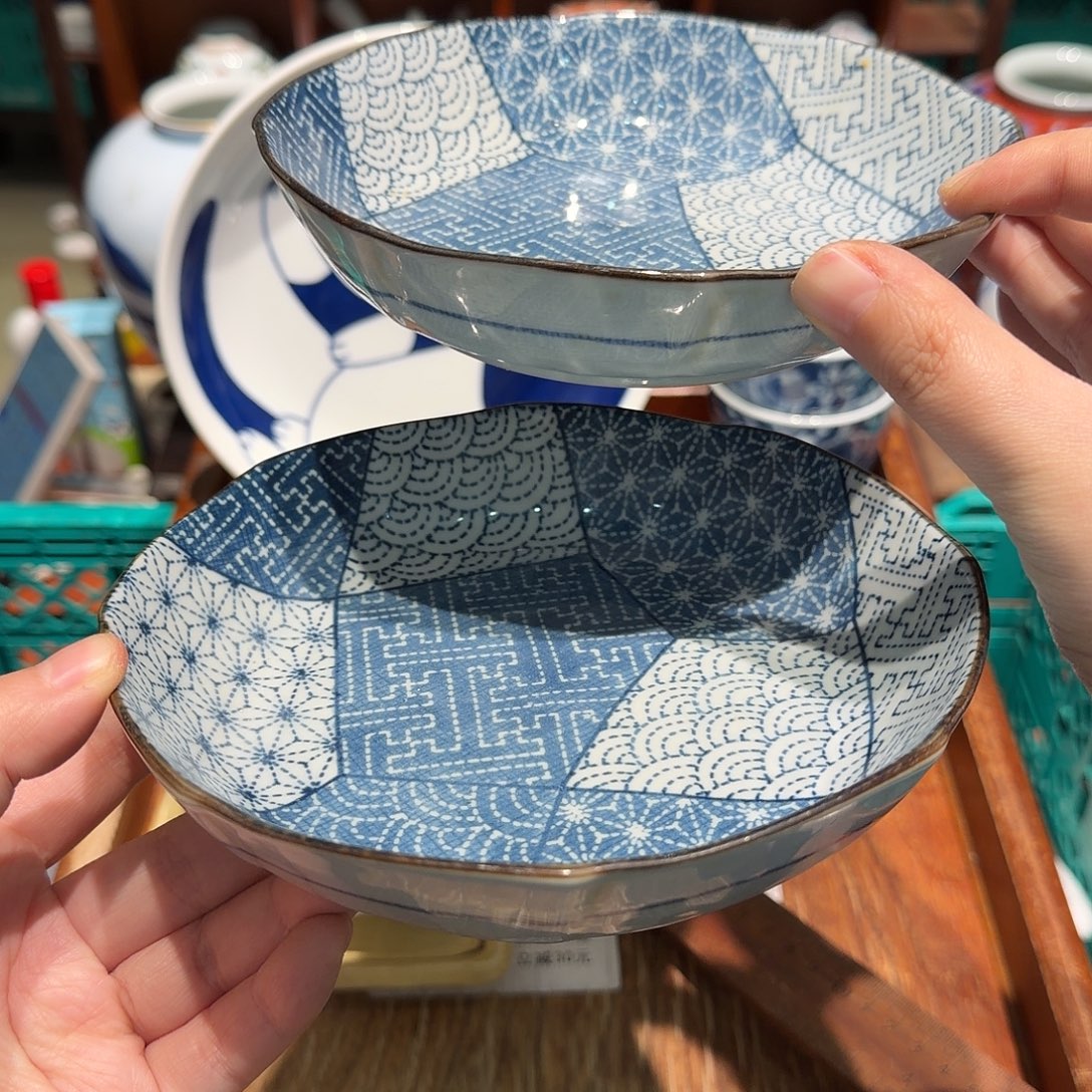 瓷片四十包邮非全新