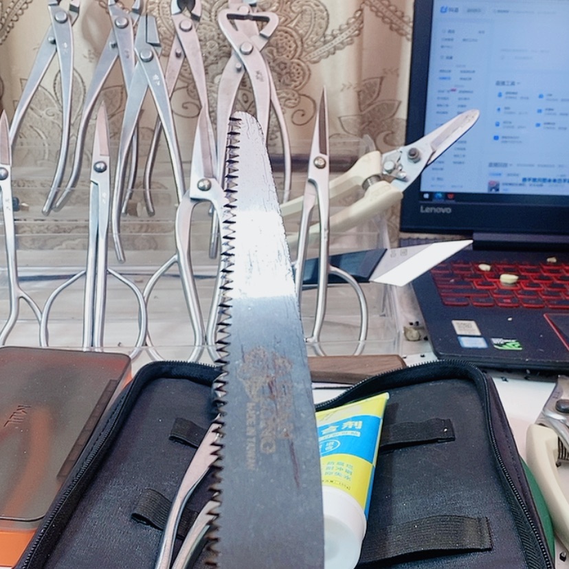【闪购商品】2片建龙锯片