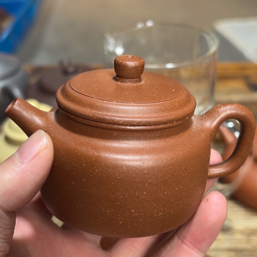 茶壶紫砂紫砂等珍贵文物和