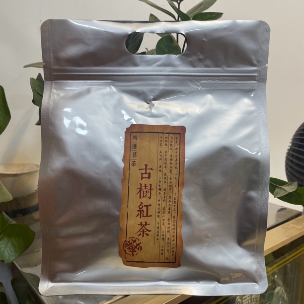 2024年 小荒田 大树红茶 散茶