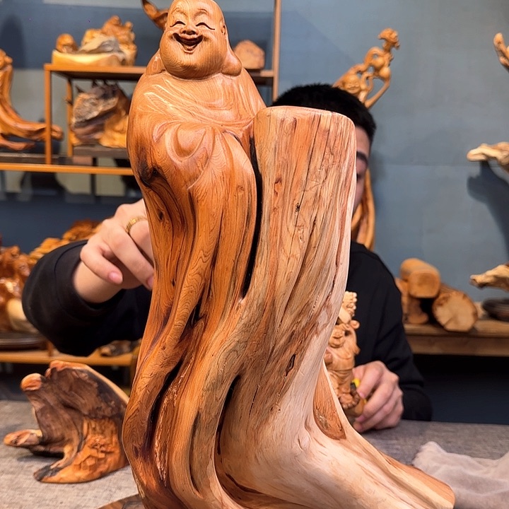 柏木（崖柏）关注一下