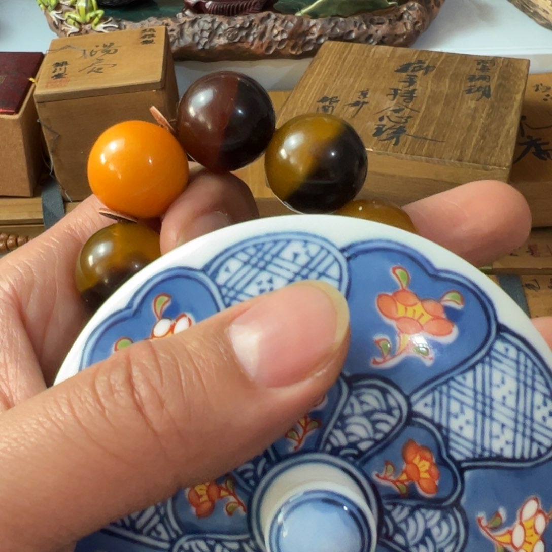 紫砂茶壶放漏场，全都漏