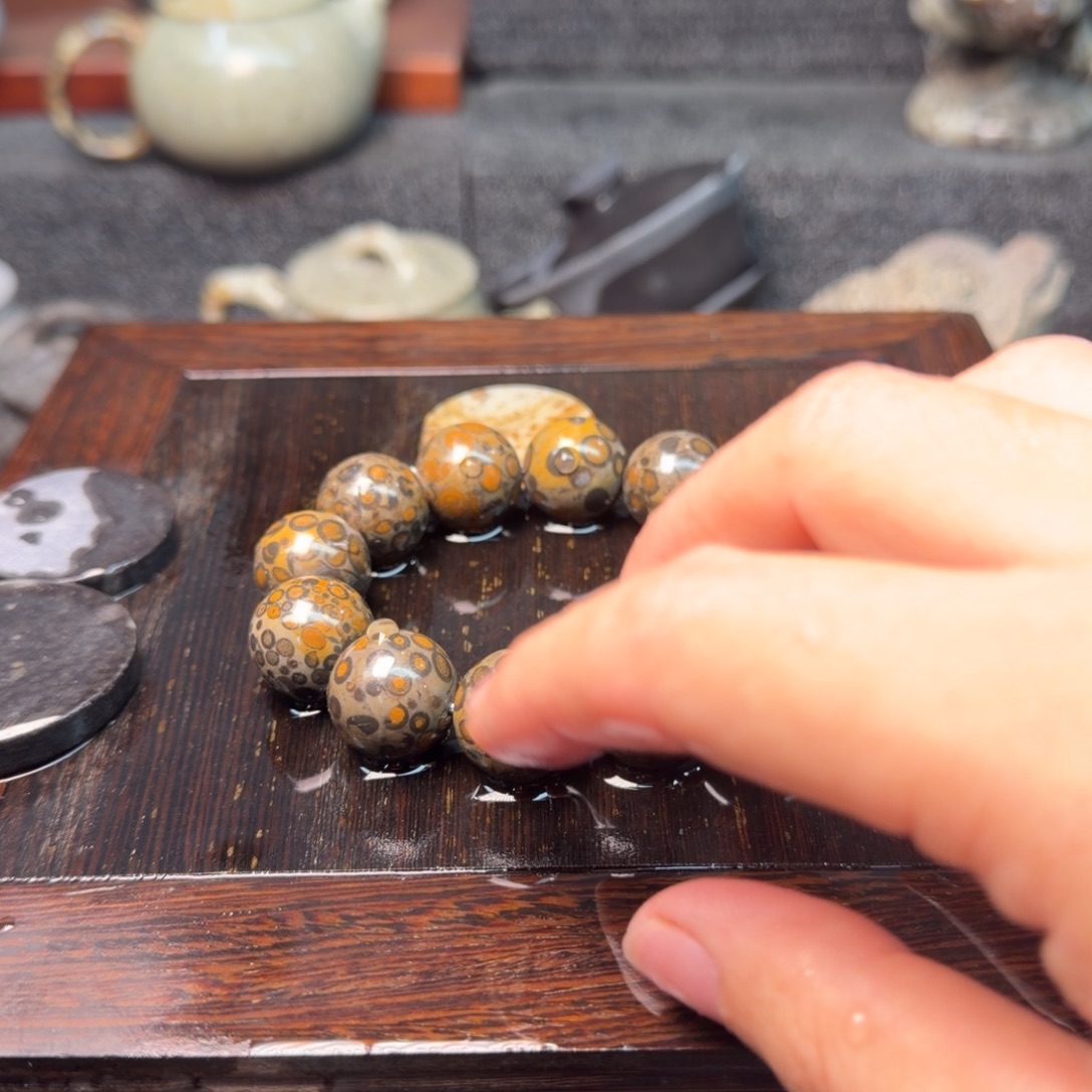 一物图茶壶一物物图