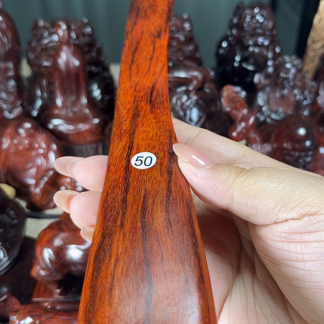 檀香紫檀（小叶紫檀）