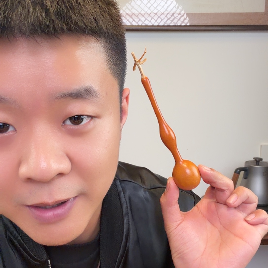 淼***犇精品天津嘴八宝葫芦