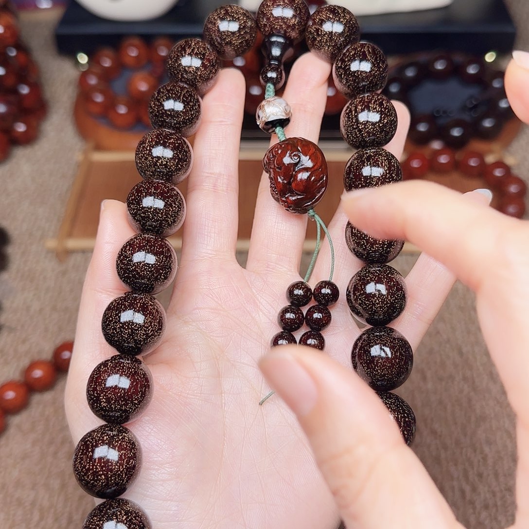 檀香紫檀（小叶紫檀）1.8平