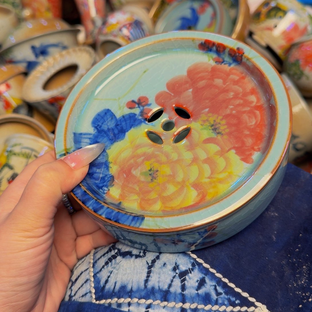 瓷片景德镇源头厂家