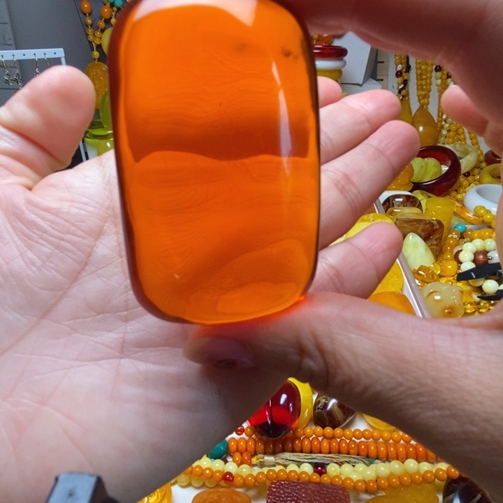 精品吊坠项链手串手链