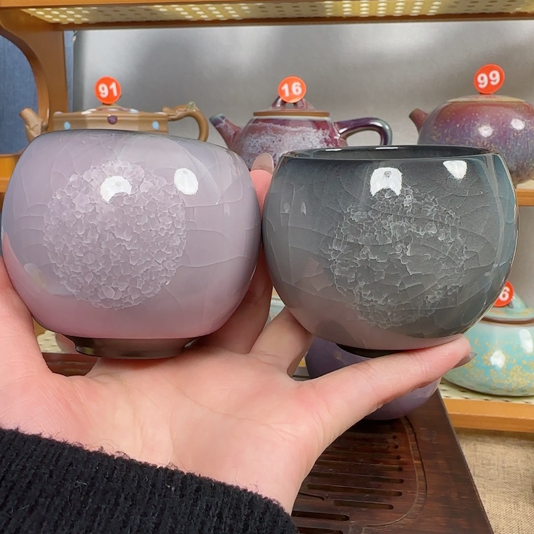 紫色和大象灰备注颜色