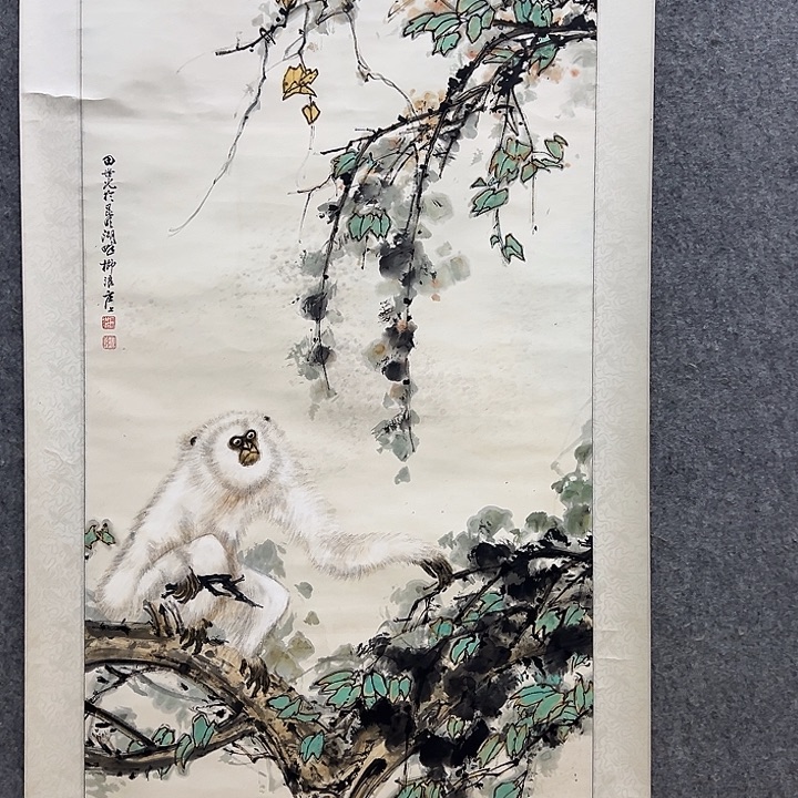 国画22222222222222222222