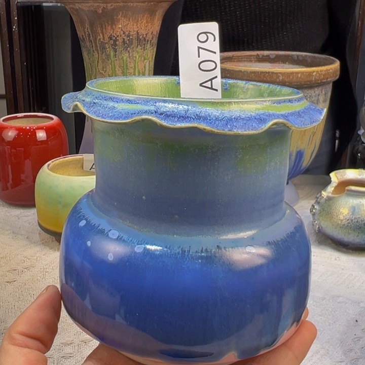 景德镇陶瓷博物研究