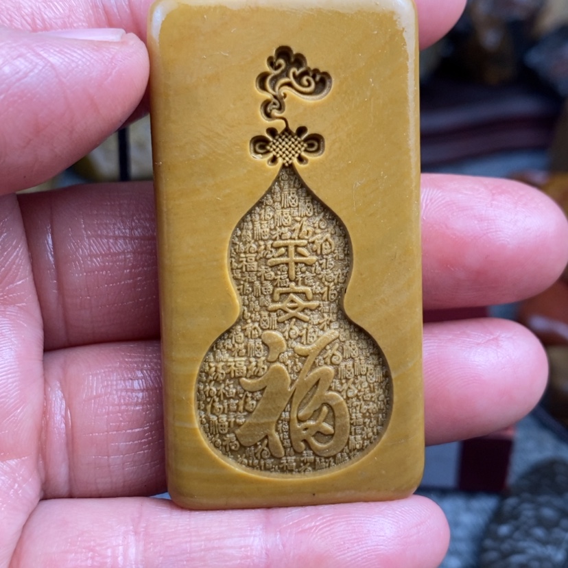 【闪购商品】原石雕刻