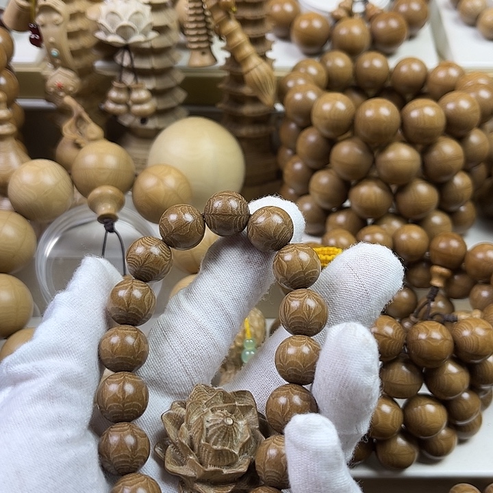 明***六道木手串/手链六道