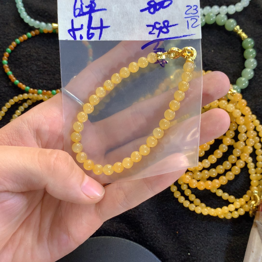 未镶嵌定制翡翠天然缅甸翡翠多样性