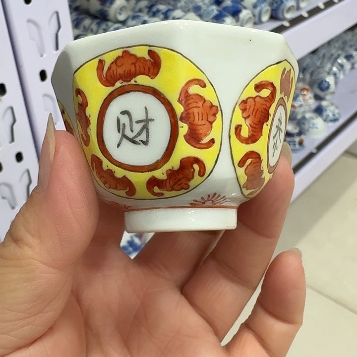 陶瓷艺术品收藏陶瓷