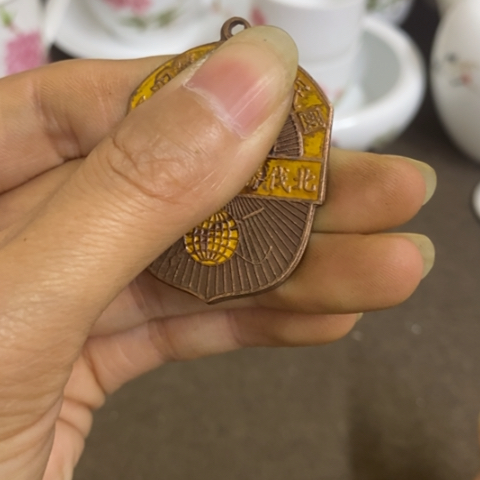 摆件景德镇陶瓷学院