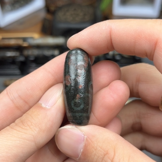玛瑙/玉髓手链未镶嵌用****3