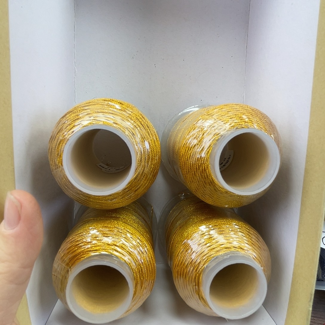 聚酯纤维正金70克12股9股