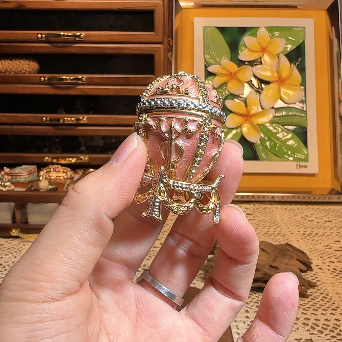 手工制品默认微瑕