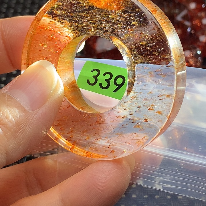 宝***二非金属平安无事扣