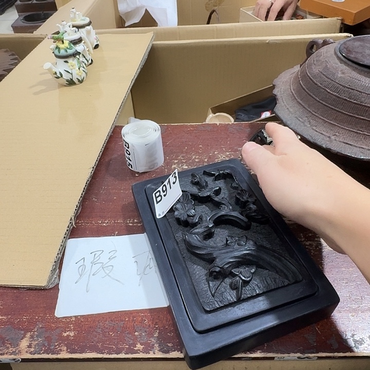 t***g中古商品谨慎下单