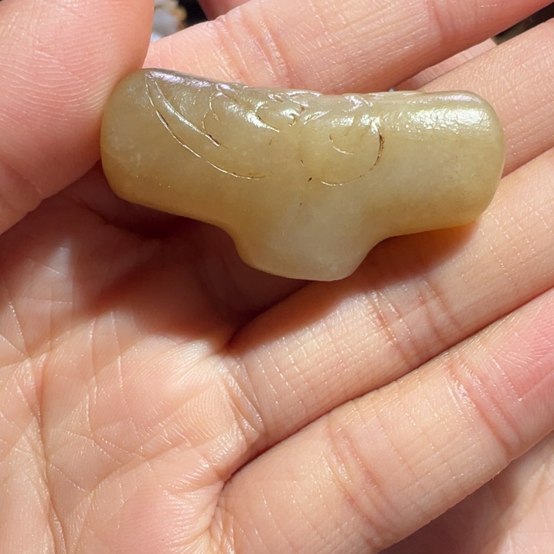 盘独*松一物一图 七天鉴赏期
