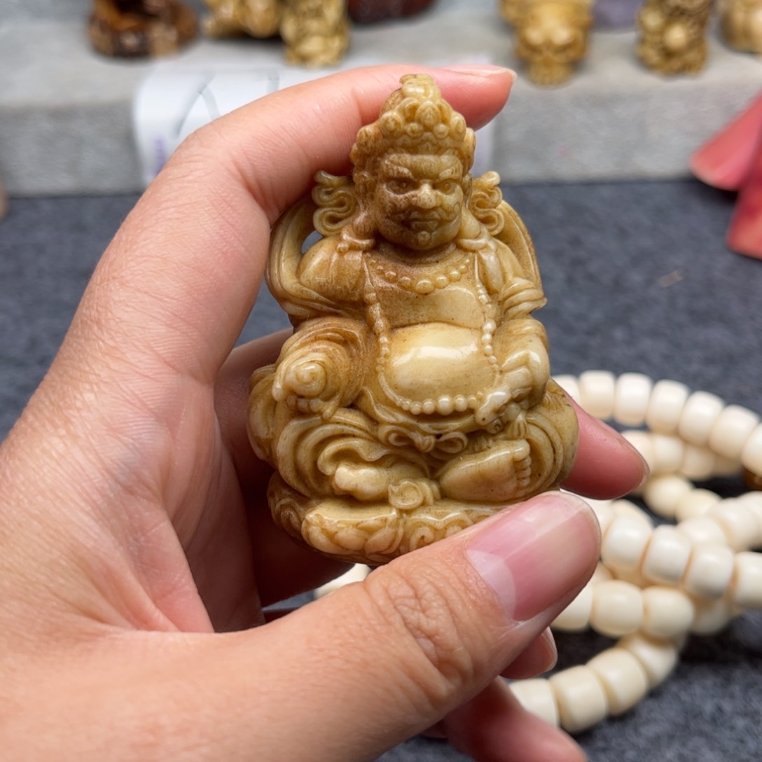 鹿骨其他人工养殖驼骨1