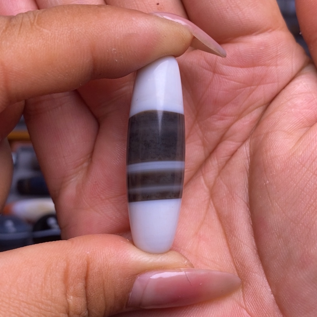 玛瑙/玉髓珠宝半成品未镶嵌c****g