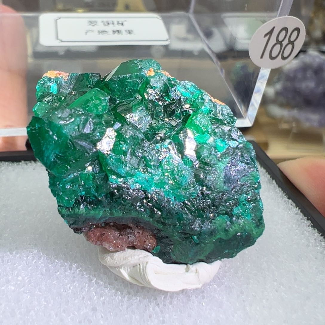 紫晶大型摆件（非配饰）银S925镶嵌