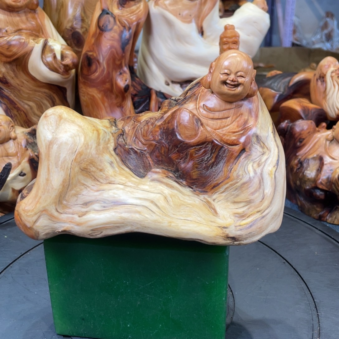 柏木（崖柏）手串/手链