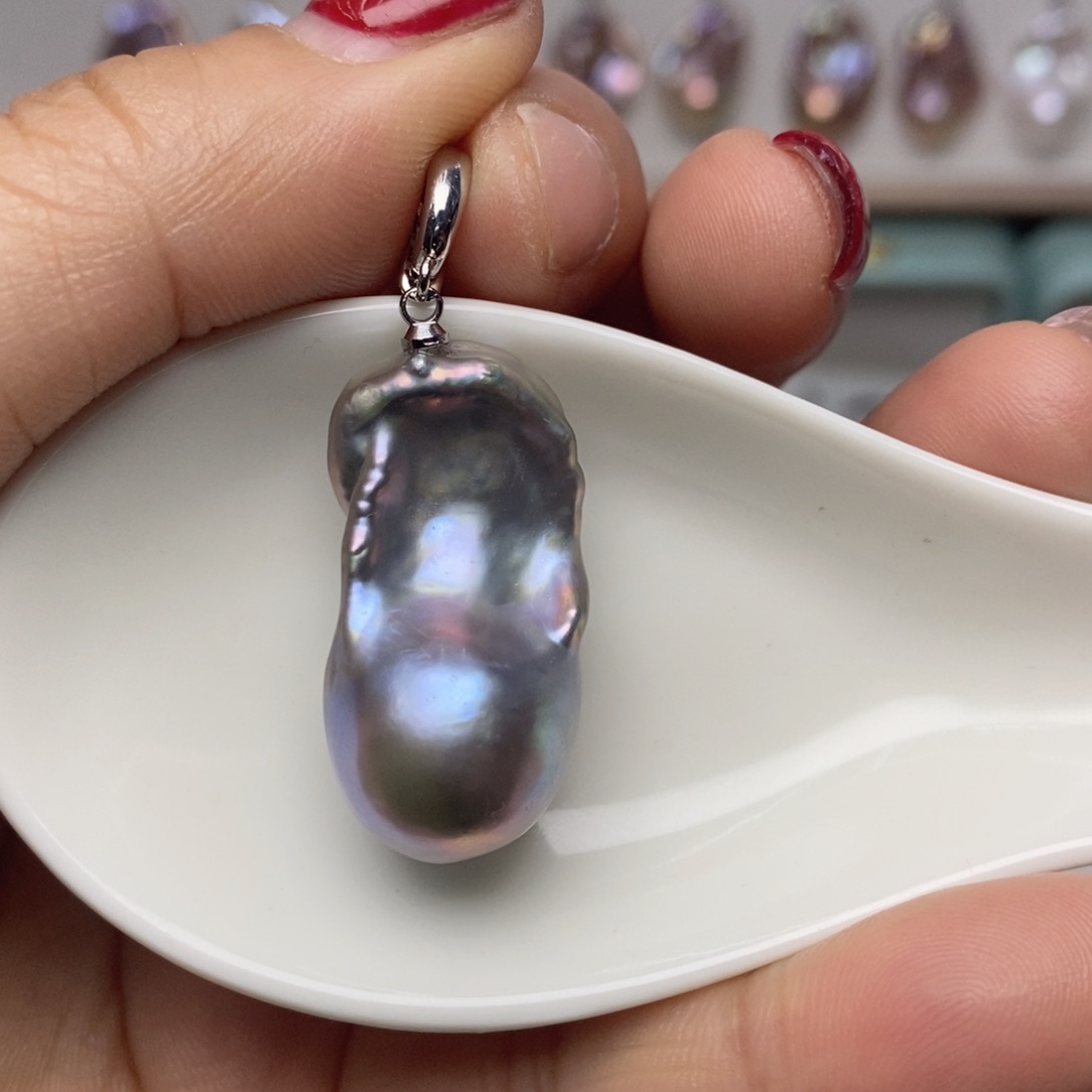 淡水珍珠其它未镶嵌