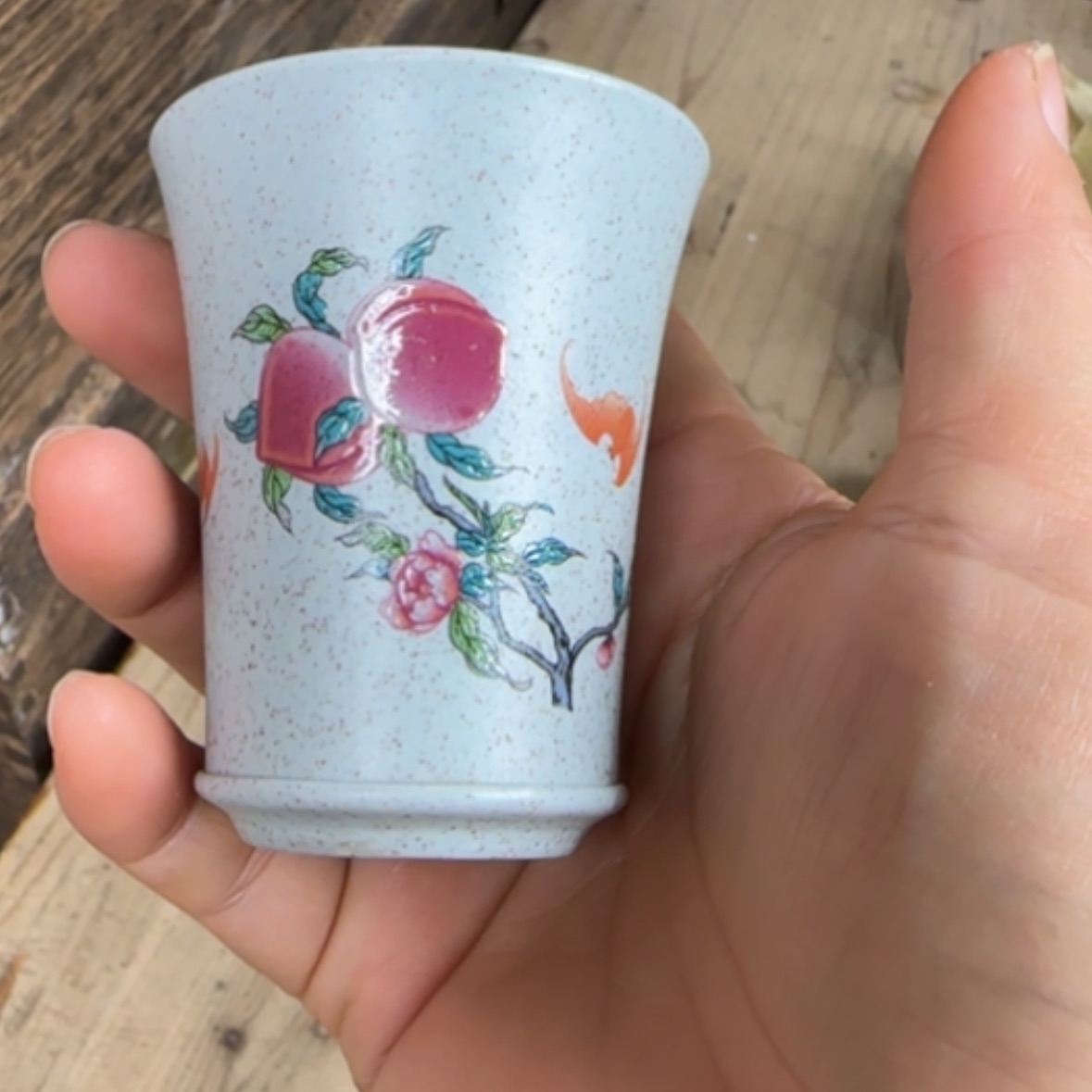 【闪购商品】茶杯紫砂 紫砂茶具