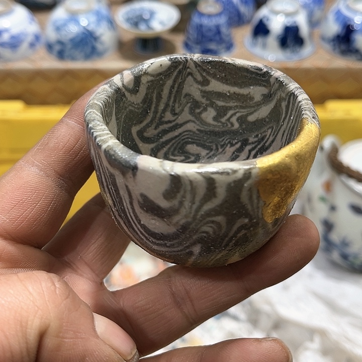 陶瓷茶玩榜第二十名