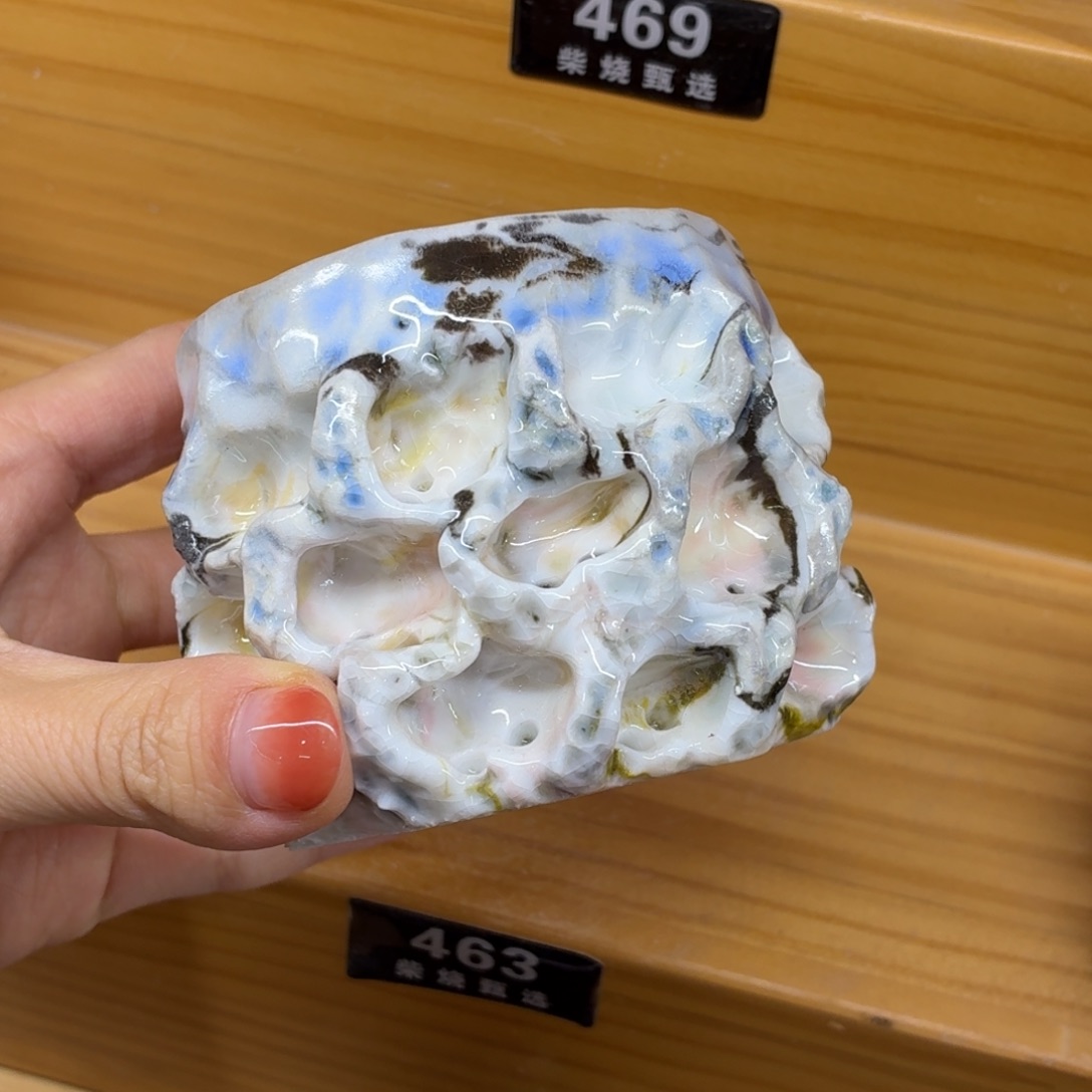 陶园柴烧，精品高货463