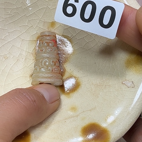 瓷片西****子瓷器制作过程是根据不同