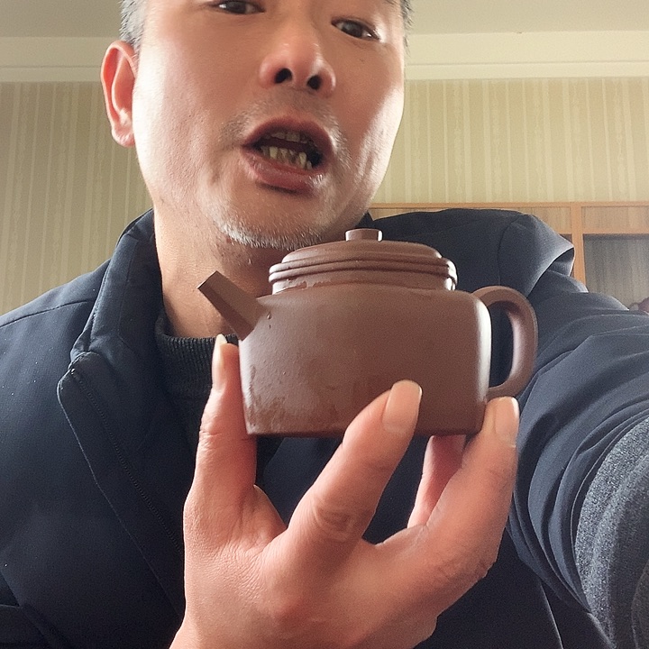 紫砂茶杯A**o宜兴紫砂壶