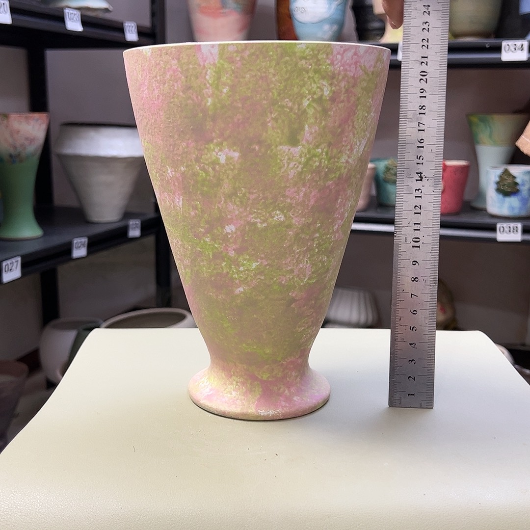 011景德镇陶瓷口14高21